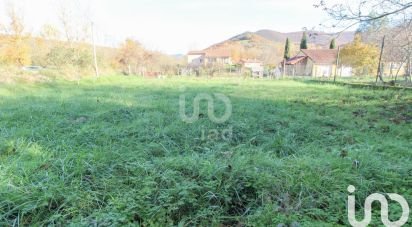 Terrain de 427 m² à Vabres-l'Abbaye (12400)