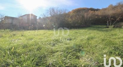 Terrain de 427 m² à Vabres-l'Abbaye (12400)