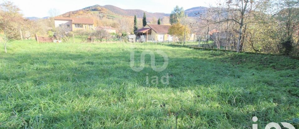 Terrain de 427 m² à Vabres-l'Abbaye (12400)