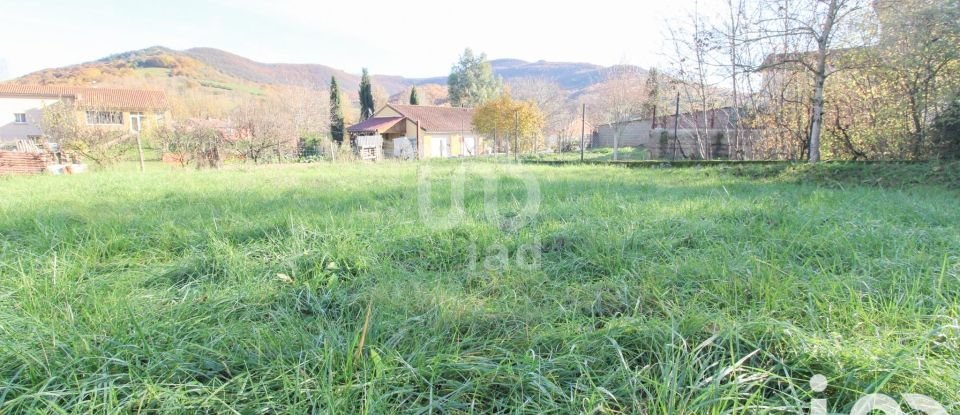 Terrain de 427 m² à Vabres-l'Abbaye (12400)