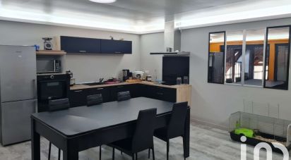 Maison 2 pièces de 65 m² à Épineuil (89700)