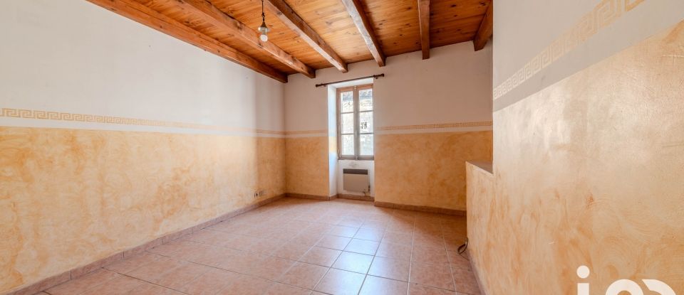 Town house 4 rooms of 72 m² in Ners (30360)