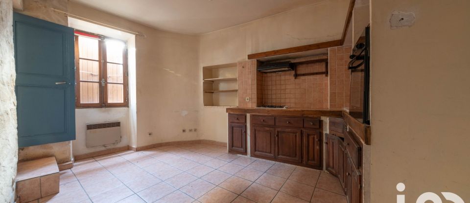 Town house 4 rooms of 72 m² in Ners (30360)