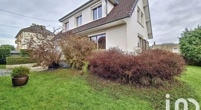 Maison 7 pièces de 128 m² à Dieppe (76200)