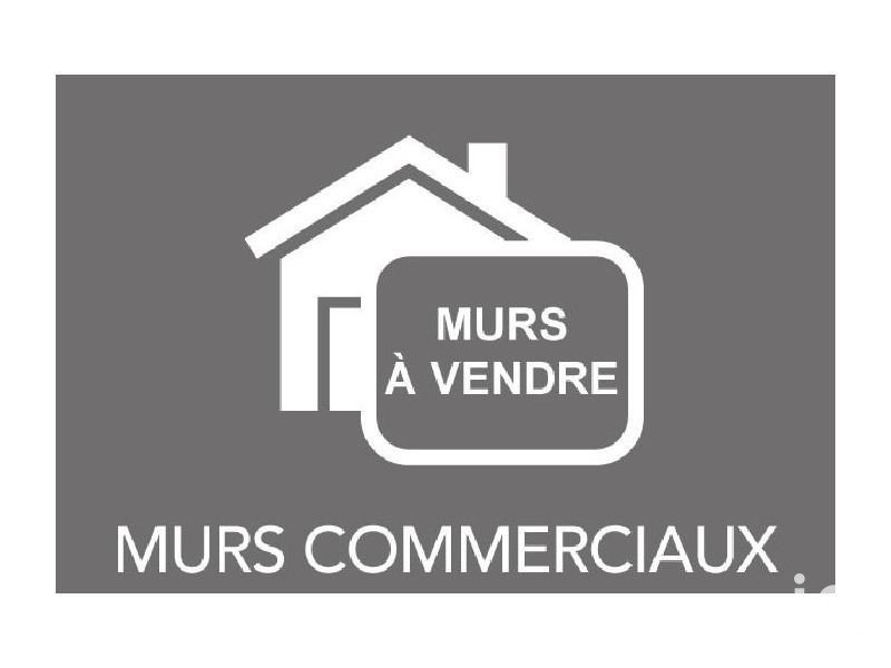 Murs commerciaux de 1 m² à Veules-les-Roses (76980)