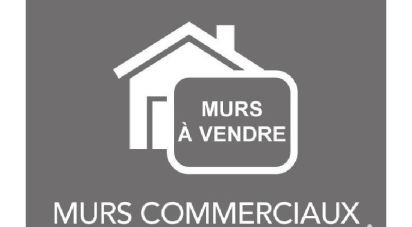 Murs commerciaux de 1 m² à Veules-les-Roses (76980)