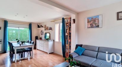 Maison 5 pièces de 110 m² à Ablis (78660)