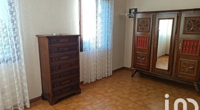 Traditional house 3 rooms of 66 m² in Rocbaron (83136)