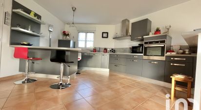 Maison 4 pièces de 97 m² à Créances (50710)