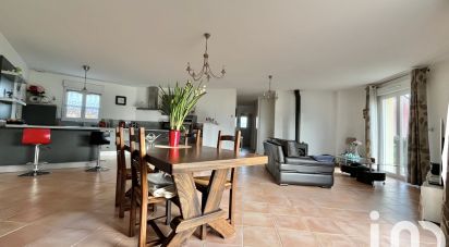 Maison 4 pièces de 97 m² à Créances (50710)