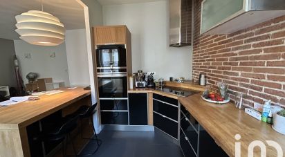 Apartment 4 rooms of 89 m² in Toulouse (31000)