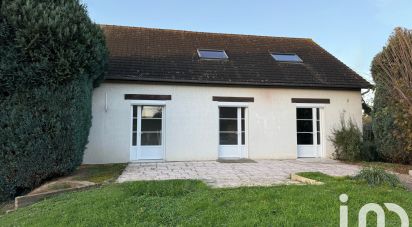 House 5 rooms of 126 m² in Acquigny (27400)