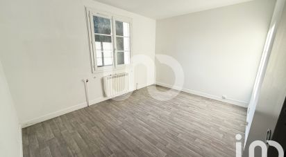 House 5 rooms of 126 m² in Acquigny (27400)