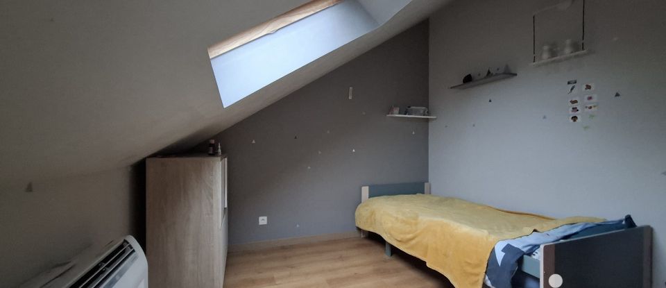 Maison 4 pièces de 112 m² à Saint-Antonin-de-Sommaire (27250)