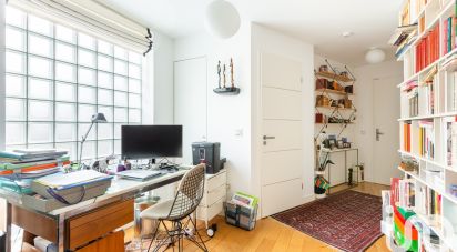 Appartement 4 pièces de 85 m² à Paris (75014)