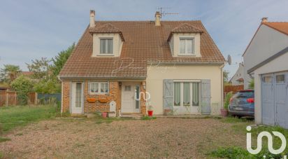 House 6 rooms of 126 m² in Méry-sur-Oise (95540)