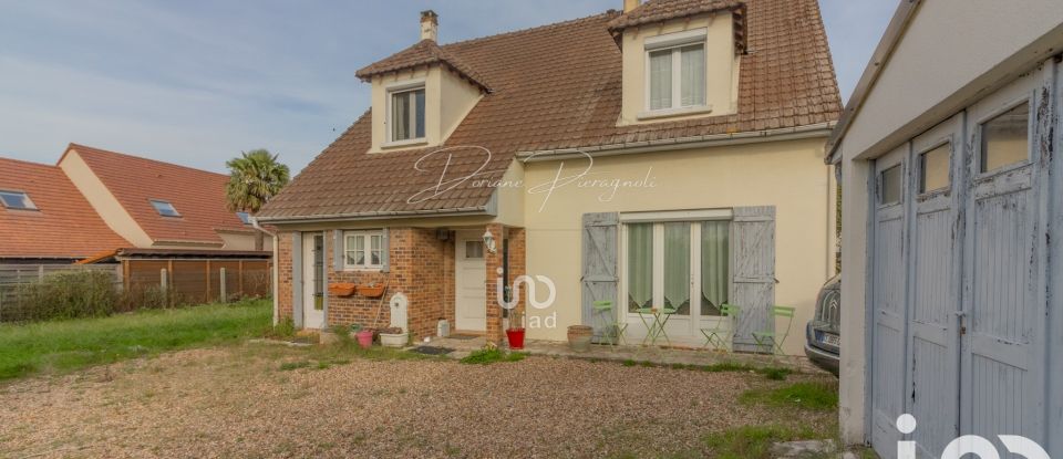 Maison 6 pièces de 126 m² à Méry-sur-Oise (95540)