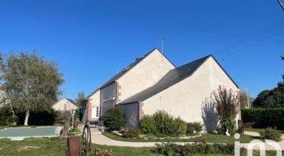 House 6 rooms of 194 m² in Gien (45500)