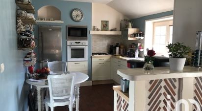 Maison 6 pièces de 194 m² à Gien (45500)