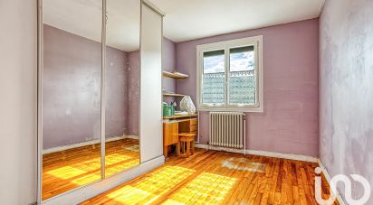 Maison 6 pièces de 183 m² à Têche (38470)