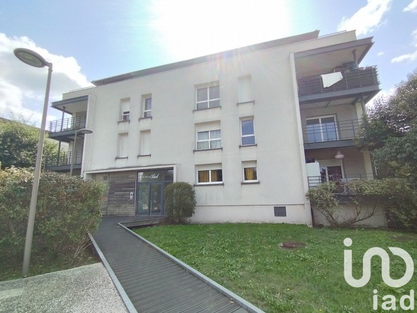 Apartment 2 rooms of 38 m² in Floirac (33270)