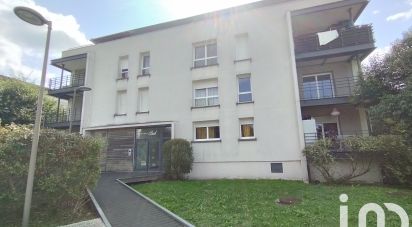 Apartment 2 rooms of 38 m² in Floirac (33270)