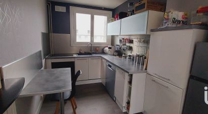 Appartement 4 pièces de 82 m² à Le Mans (72100)