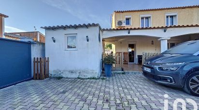 House 4 rooms of 88 m² in Gignac-la-Nerthe (13180)