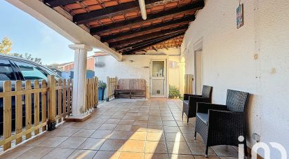 House 4 rooms of 88 m² in Gignac-la-Nerthe (13180)