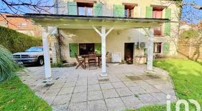 Maison 5 pièces de 136 m² à Sainte-Mesme (78730)