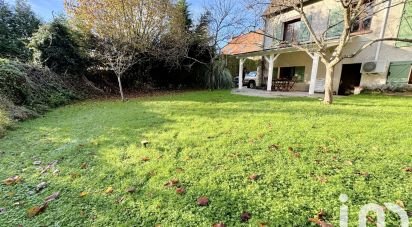 Maison 5 pièces de 136 m² à Sainte-Mesme (78730)