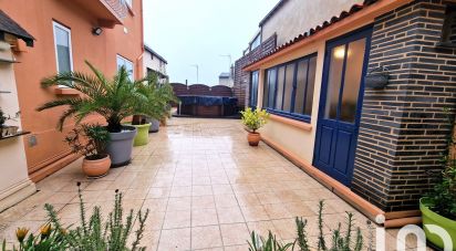 Town house 4 rooms of 134 m² in Chemillé-en-Anjou (49120)