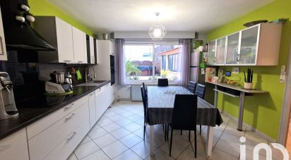 Town house 4 rooms of 134 m² in Chemillé-en-Anjou (49120)