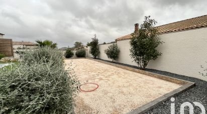 Maison 4 pièces de 112 m² à Cazedarnes (34460)