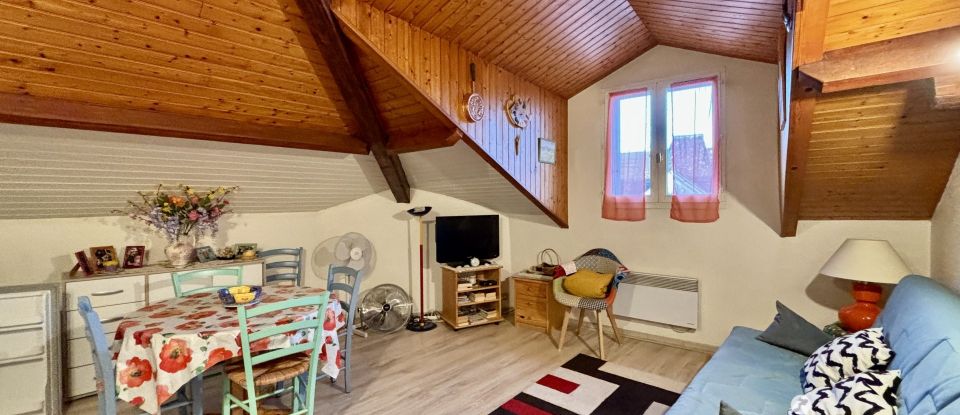 Appartement 2 pièces de 37 m² à La Tremblade (17390)