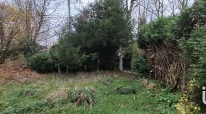 Terrain de 835 m² à L'Isle-Adam (95290)