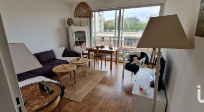 Appartement 3 pièces de 44 m² à Metz (57000)