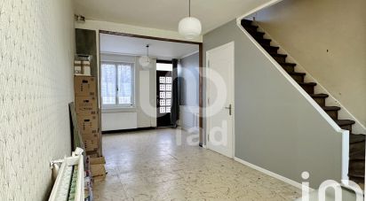 House 4 rooms of 86 m² in La Madeleine (59110)