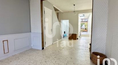 House 4 rooms of 86 m² in La Madeleine (59110)