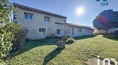 Maison de campagne 4 pièces de 127 m² à Saint-Jacques-d'Atticieux (07340)