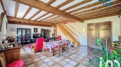 Maison de campagne 4 pièces de 127 m² à Saint-Jacques-d'Atticieux (07340)