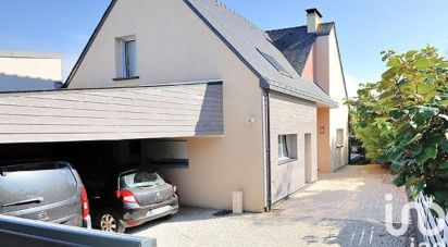 Traditional house 7 rooms of 130 m² in Pornichet (44380)