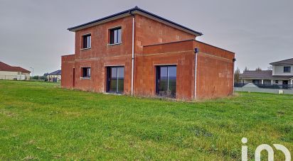 Pavillon 6 pièces de 133 m² à Attigny (08130)