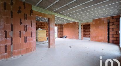 Pavillon 6 pièces de 133 m² à Attigny (08130)