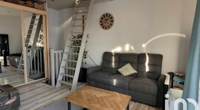 Maison 6 pièces de 117 m² à Authevernes (27420)