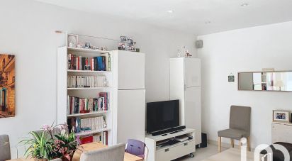 Town house 4 rooms of 101 m² in Palaiseau (91120)