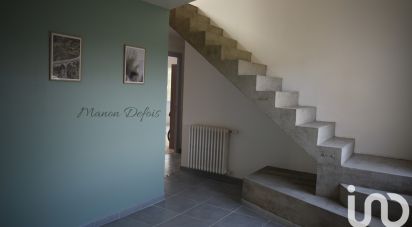 Country house 5 rooms of 196 m² in La Roche-Blanche (44522)