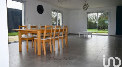 Country house 5 rooms of 196 m² in La Roche-Blanche (44522)