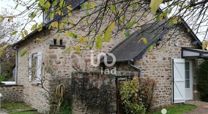 Country house 3 rooms of 72 m² in Gesvres (53370)