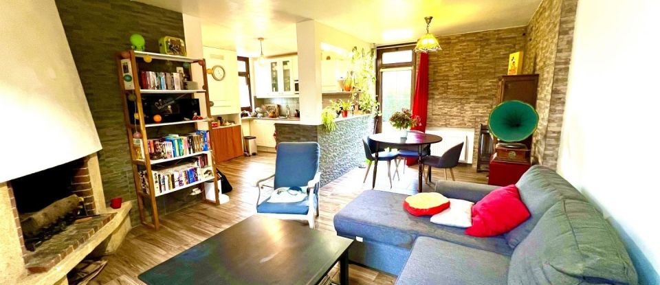 House 4 rooms of 79 m² in Bouffémont (95570)